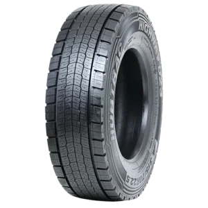 HIGHWAY D23 – 295/60R22,5 150/147L