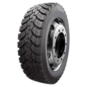 MIXED D11 – 13R22.5-18 156/150K